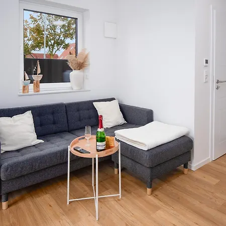 Frauke Apartamento *