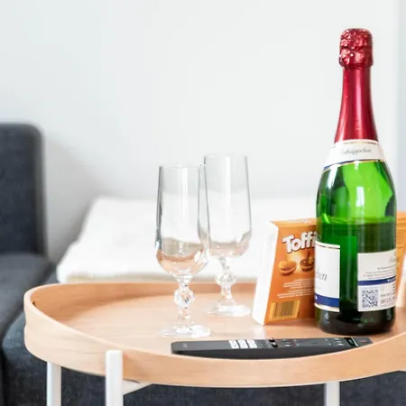 Frauke Apartamento Krummhörn