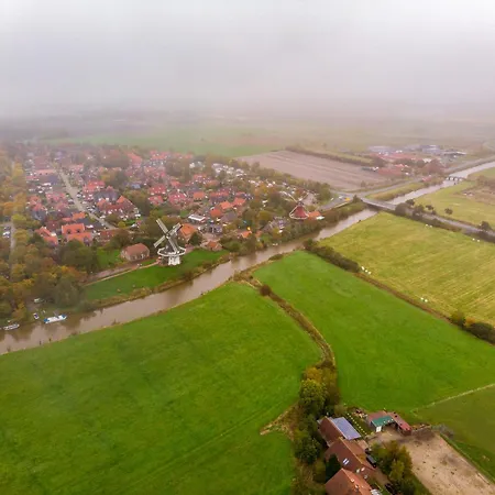 Apartamento Frauke *